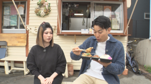 太っ腹すぎる繁盛店 #9