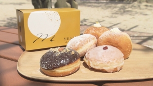 広島初上陸グルメ #2