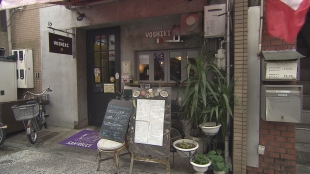 石田千穂のSTU48の旅 特別編