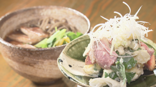 ポテトサラダ特集