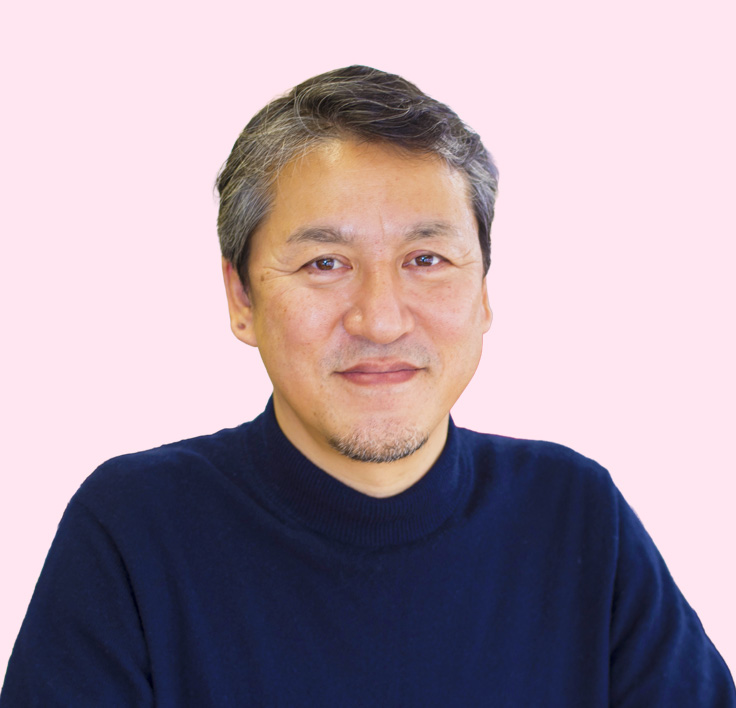 山邊昌太郎