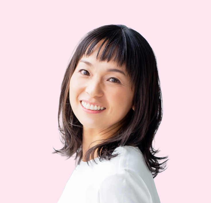 井上恵津子