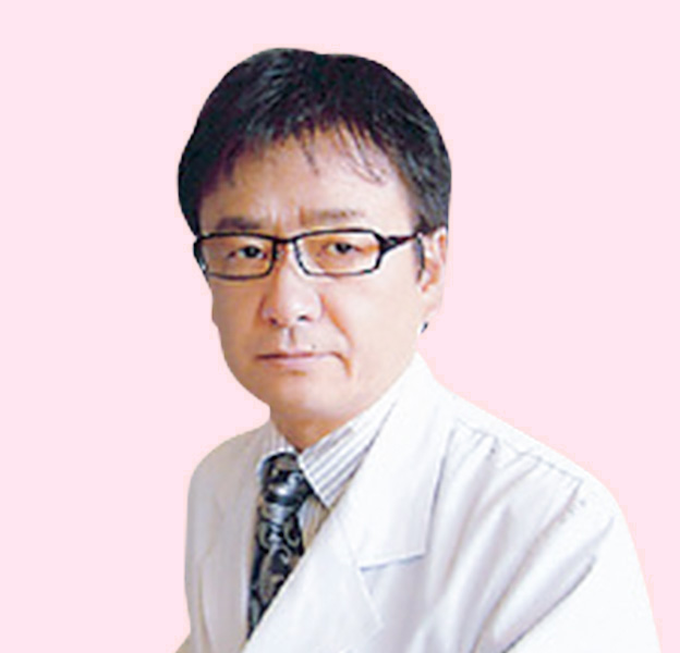 長井敏弘