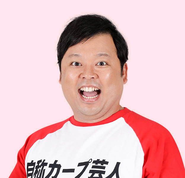 ボールボーイ佐竹