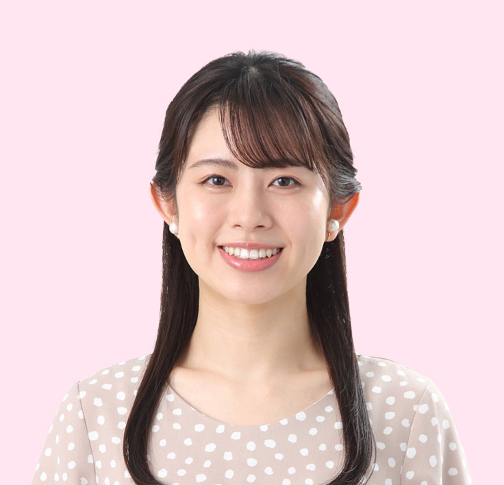 井上沙恵