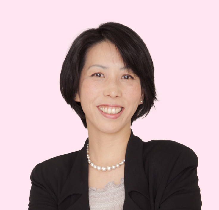 髙橋佳良子