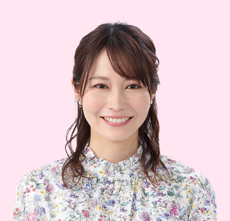 塚原美緒