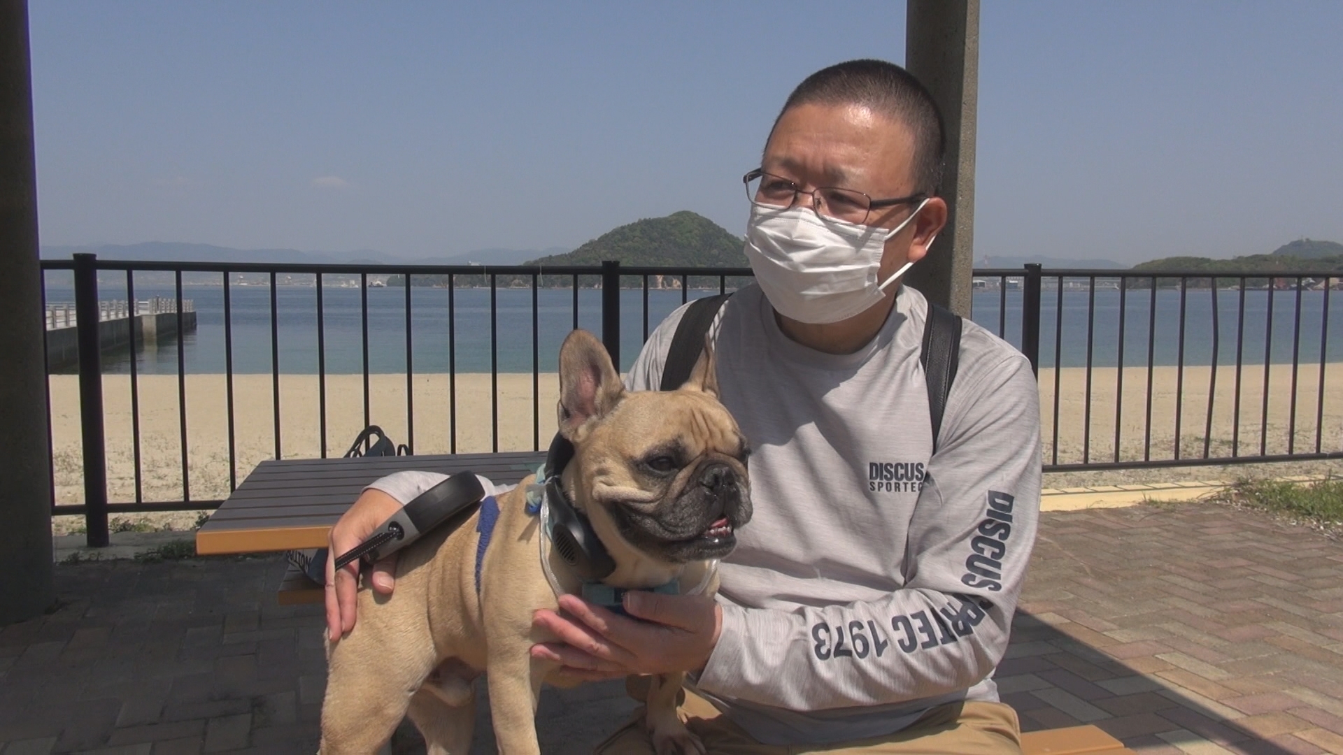 開けなかったアルバム ~西日本豪雨から4年~
