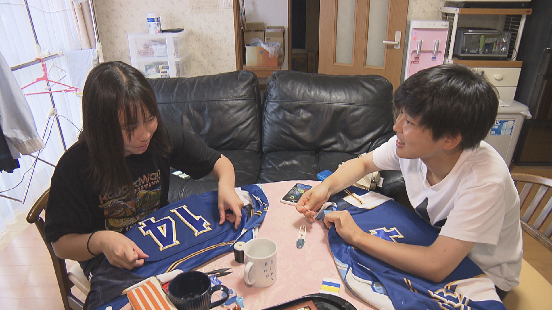 野球がしたい