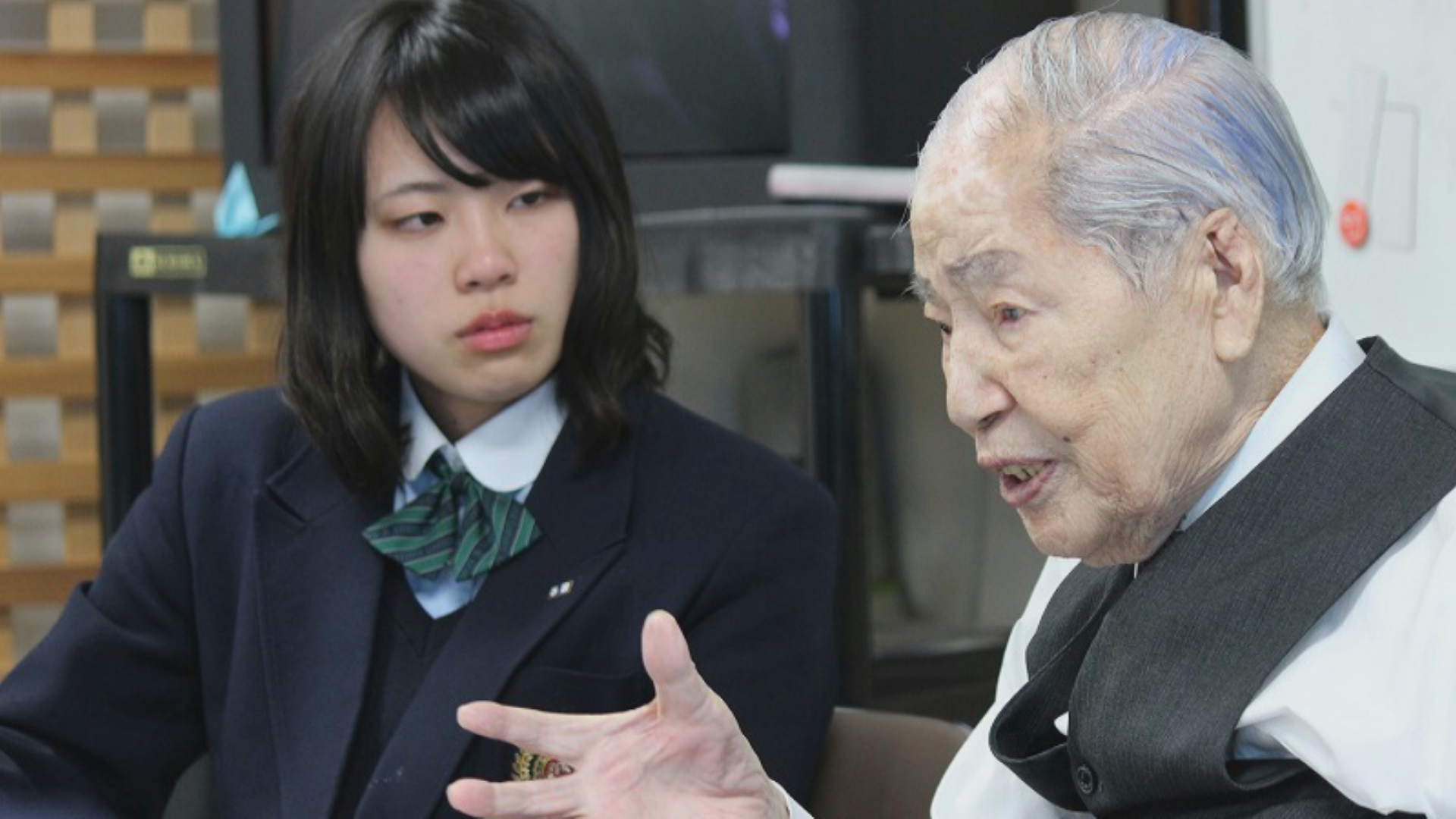 あきらめない