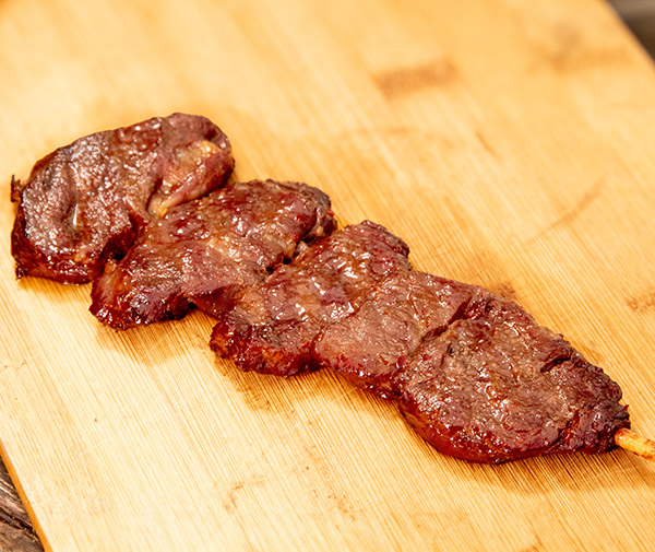 肉串