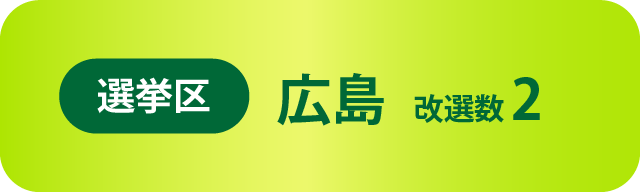 選挙区広島