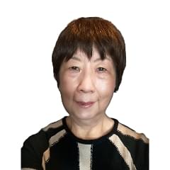 中原恭子(産婦人科医)