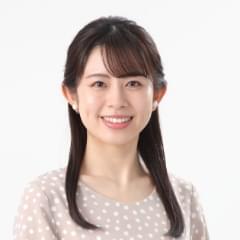 井上沙恵(広テレ)