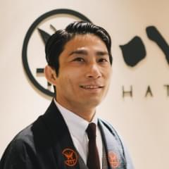 蔵本健太郎(序破急支配人)