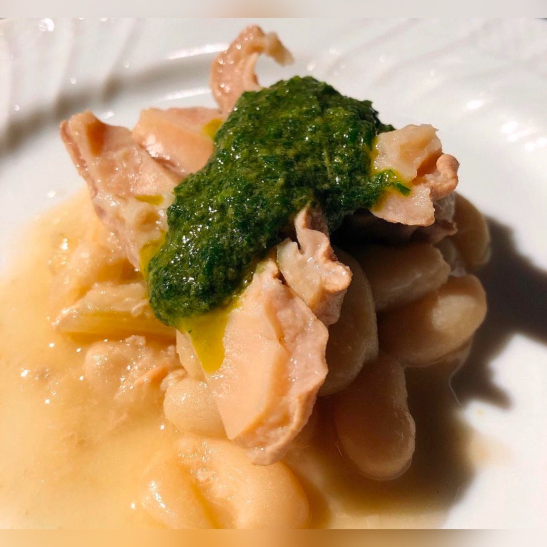 広島イタリアのご飯屋さん 画像