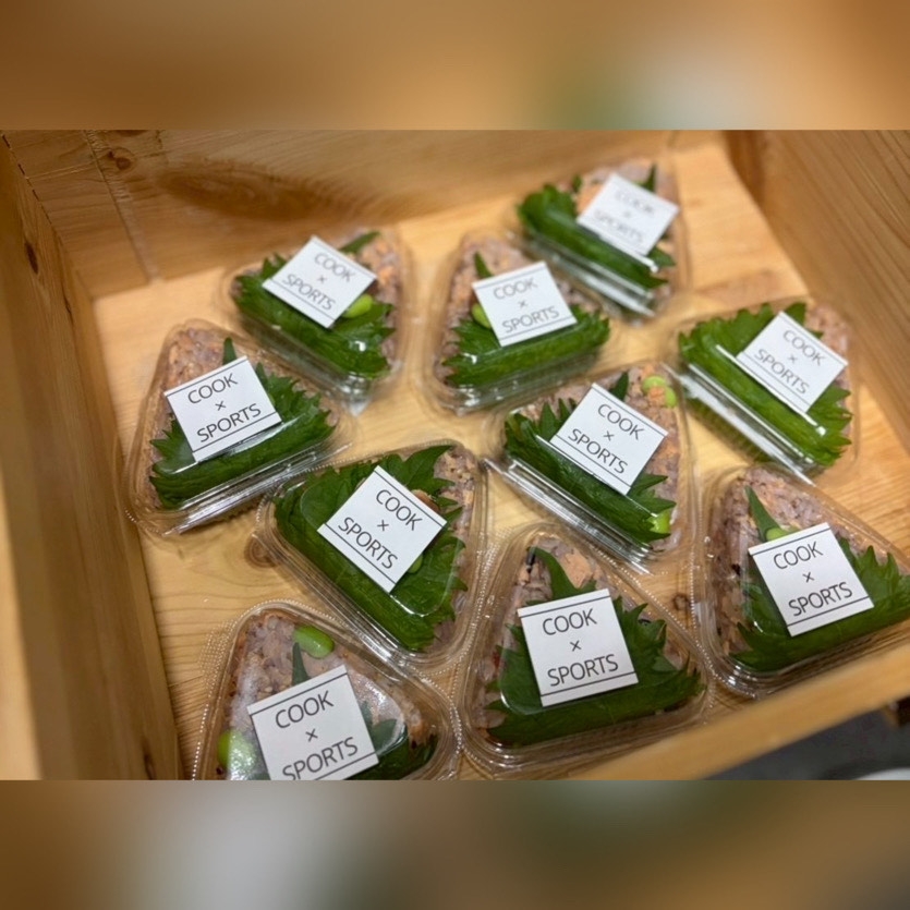 TSUMUGU料理 画像