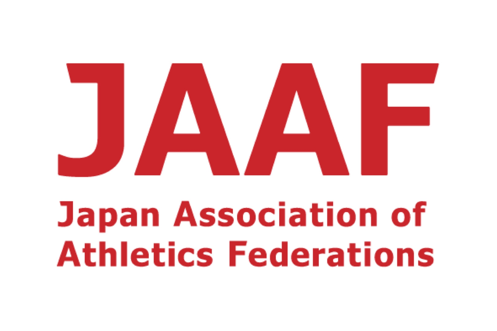 日本陸上競技連盟