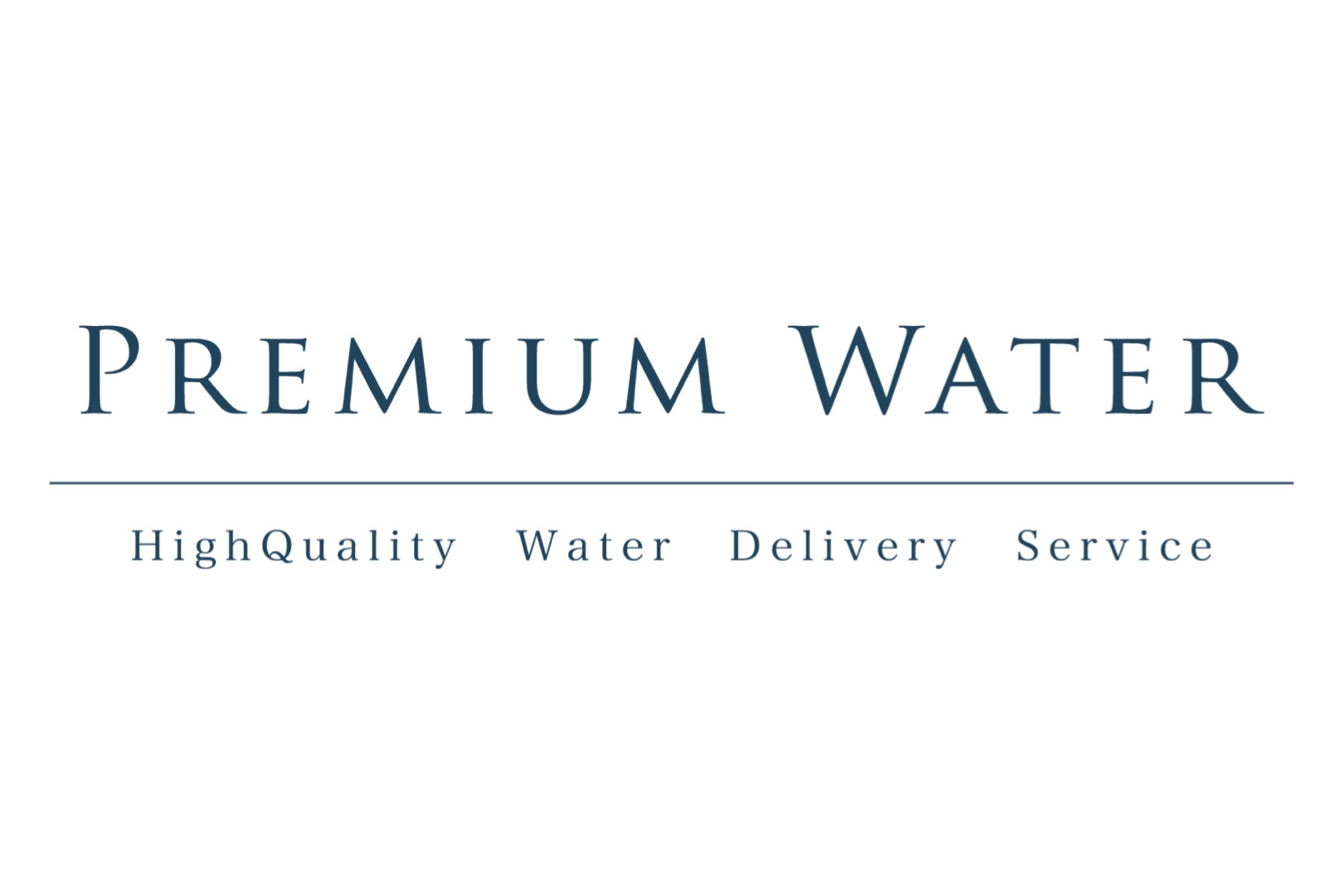 プレミアムウォーター