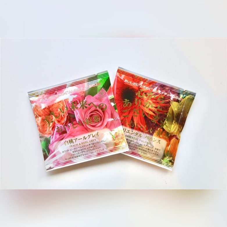 ムレスナティー