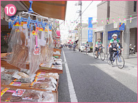 瀬戸田町しおまち商店街