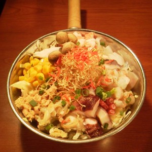 machiya-monja