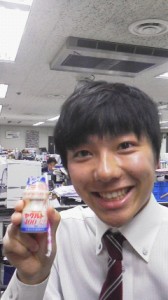 hiroki-yakult
