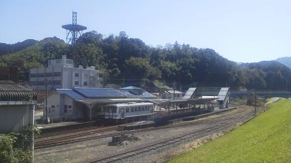 kawamoto-station