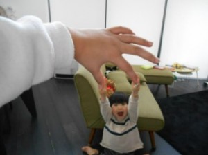 mini chounan