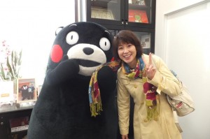 kumamon