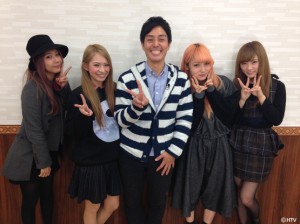 scandal