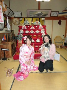hinamatsuri