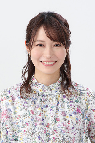 塚原美緒