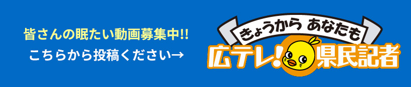 こちらから投稿ください