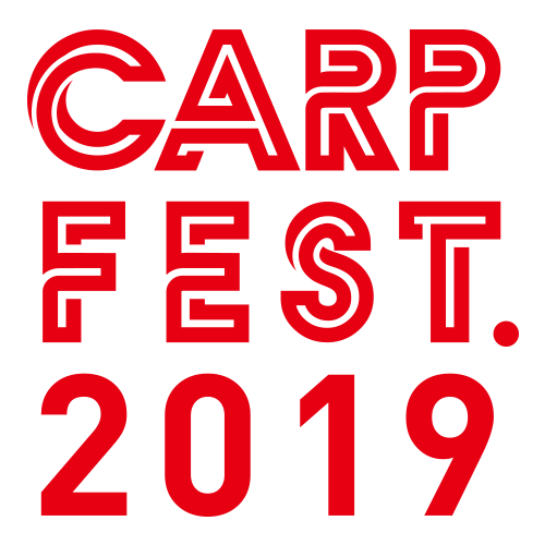 CARP FEST. 2019