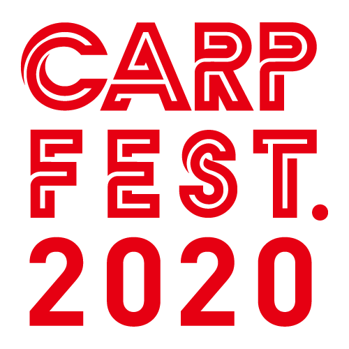 CARP FEST. 2020