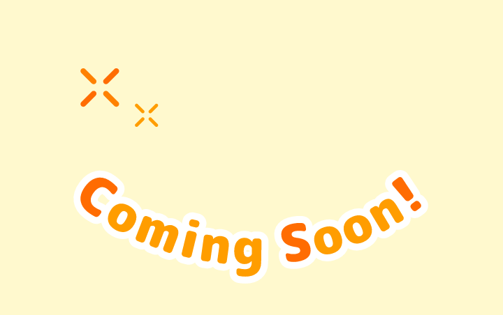 comingsoon