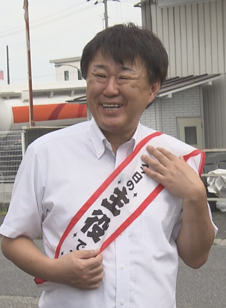 中川 亮さん